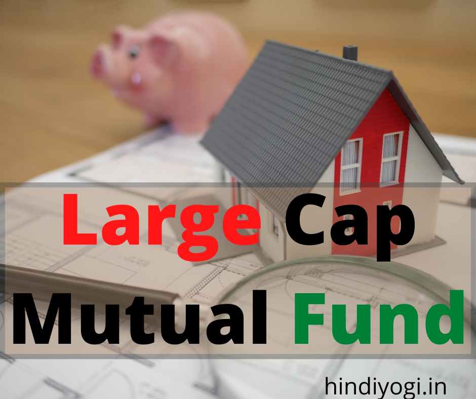 large cap mutual fund in hindi