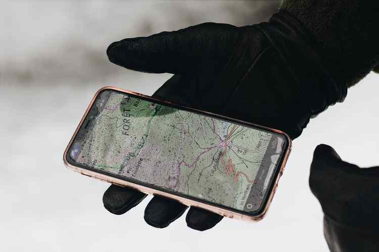 how to find lost phone