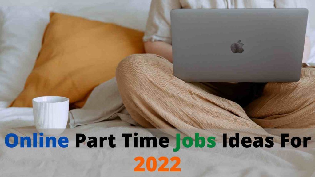 online part time jobs ideas in hindi